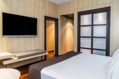AC Hotel Valencia by Marriott — foto 12