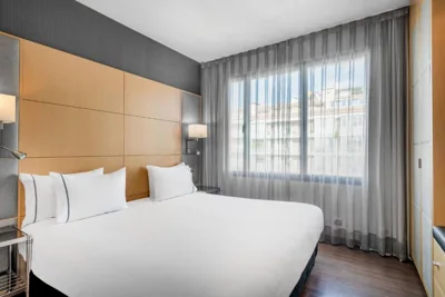 AC Hotel Victoria Suites by Marriott — foto 2