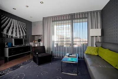 AC Hotel Victoria Suites by Marriott — foto 4