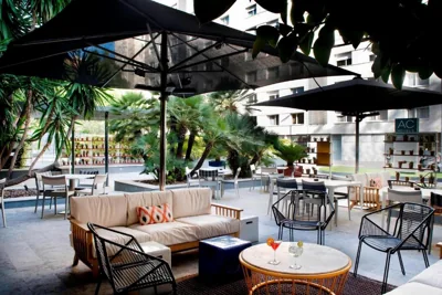 AC Hotel Victoria Suites by Marriott — foto 5