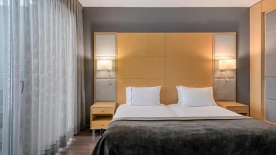 AC Hotel Victoria Suites by Marriott — foto 12
