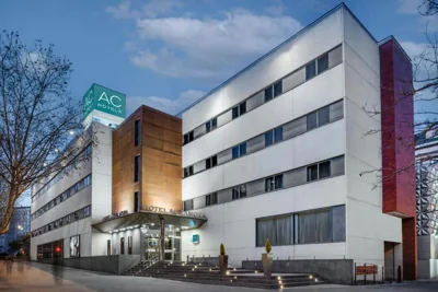 AC Hotel Zamora by Marriott — foto 2