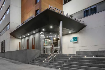 AC Hotel Zamora by Marriott — foto 3