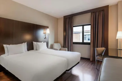 AC Hotel Zamora by Marriott — foto 6