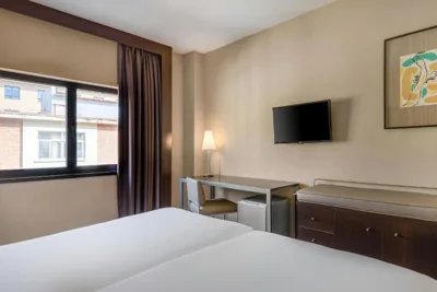 AC Hotel Zamora by Marriott — foto 8