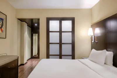 AC Hotel Zamora by Marriott — foto 9