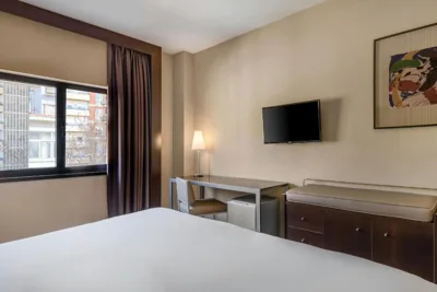 AC Hotel Zamora by Marriott — foto 10