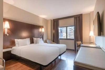 AC Hotel Zamora by Marriott — foto 11