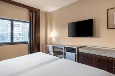 AC Hotel Zamora by Marriott — foto 12
