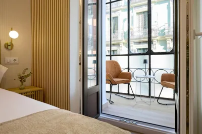 AC Rooms Madrid Centro — foto 3