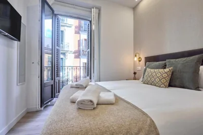 AC Rooms Madrid Centro — foto 6