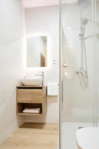 AC Rooms Madrid Centro — foto 12