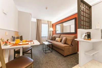 Acacia Suite — foto 4