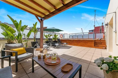 Acacia Suite — foto 6