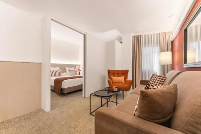 Acacia Suite — foto 8