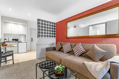 Acacia Suite — foto 10