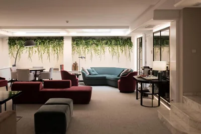 Acacia Suite — foto 11