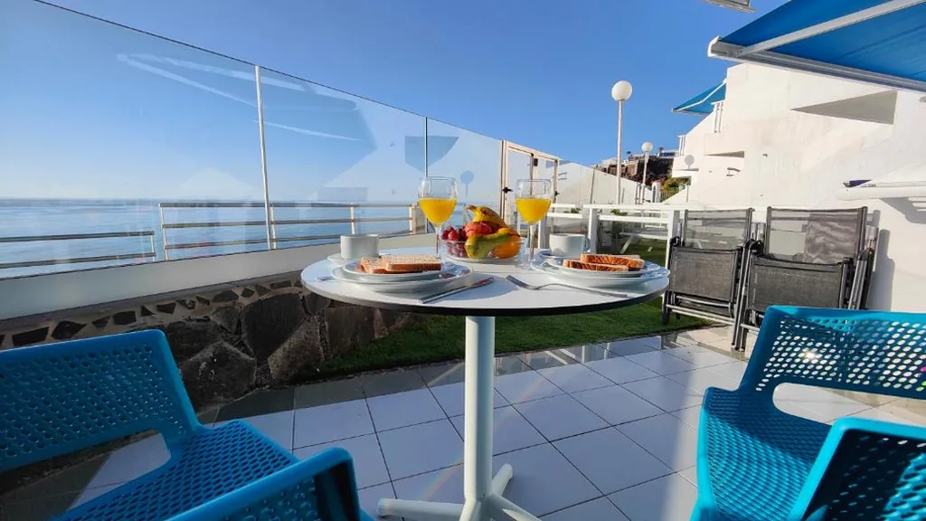 Appartement met uitzicht op zee — Acapulco Ocean View