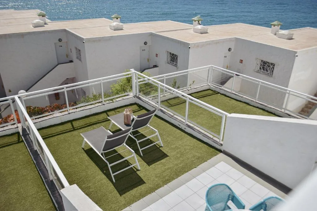 Appartement met 2 slaapkamers — Acapulco Ocean View