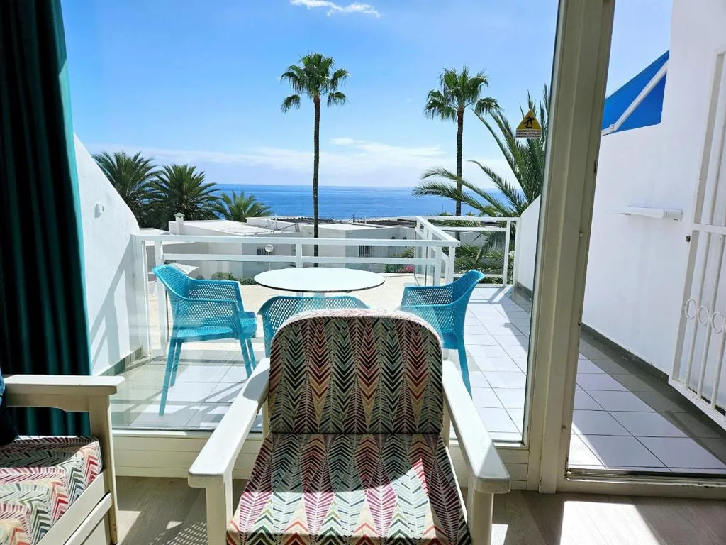 Standaardappartement — Acapulco Ocean View