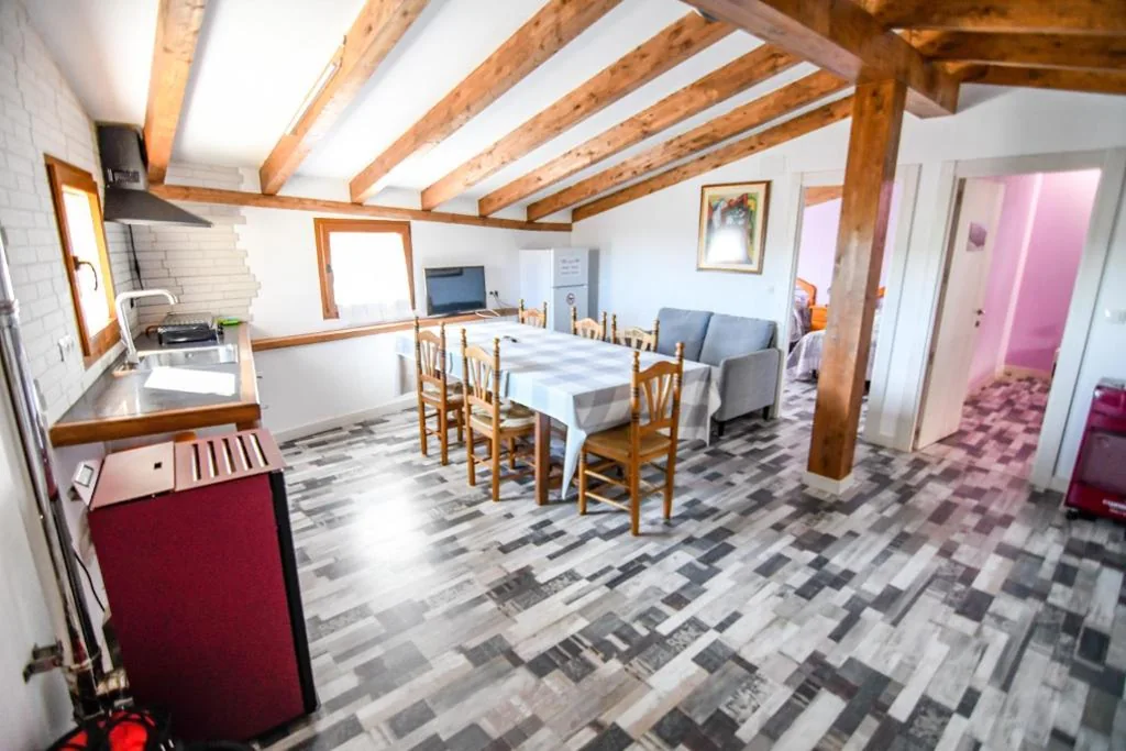 Studioappartement — aCienLeguas