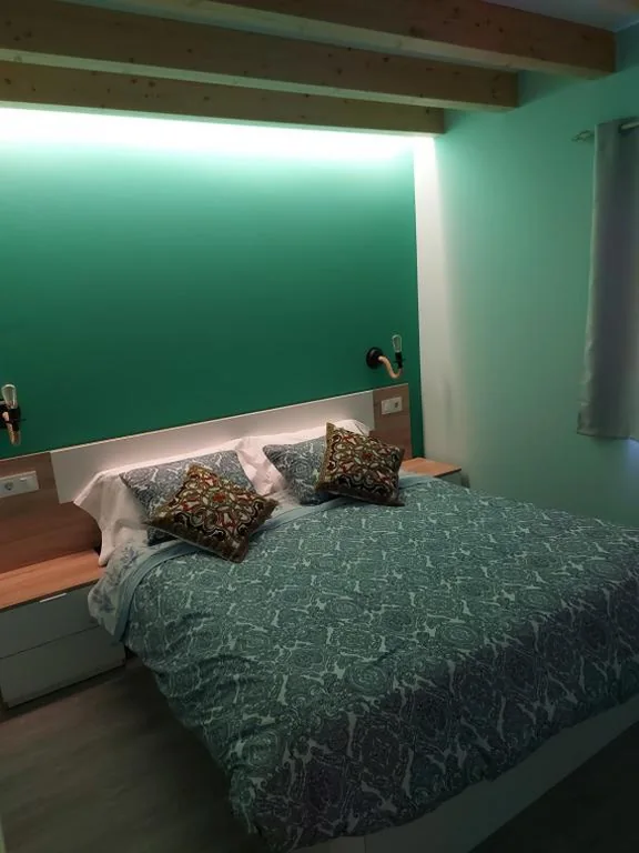 Studio - 1 — aCienLeguas
