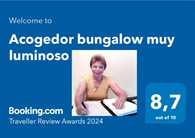 Acogedor bungalow muy luminoso — foto 5