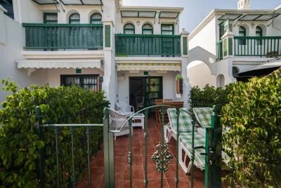Acogedor bungalow muy luminoso — foto 6