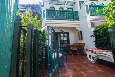 Acogedor bungalow muy luminoso — foto 7
