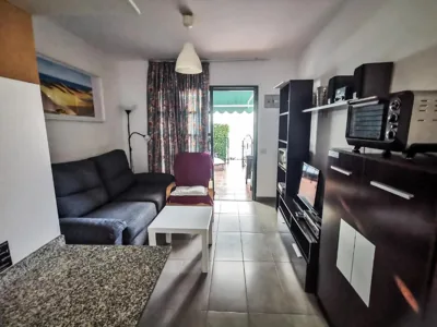Acogedor bungalow muy luminoso — foto 10