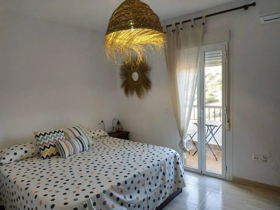 Acogedor duplex para parejas en La Isleta
