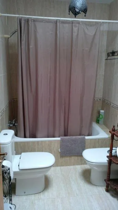 Acogedor duplex para parejas en La Isleta — 照片 3