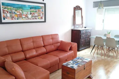 Acogedor duplex para parejas en La Isleta — 照片 4