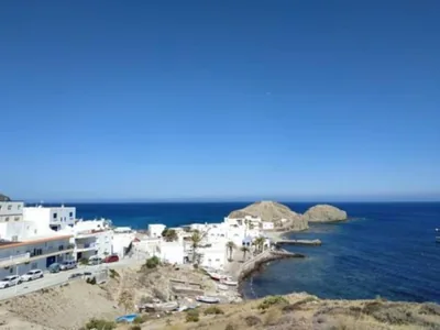 Acogedor duplex para parejas en La Isleta — 照片 6