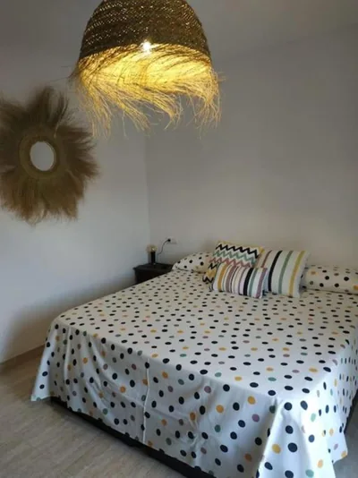 Acogedor duplex para parejas en La Isleta — 照片 7