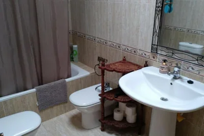 Acogedor duplex para parejas en La Isleta — 照片 8