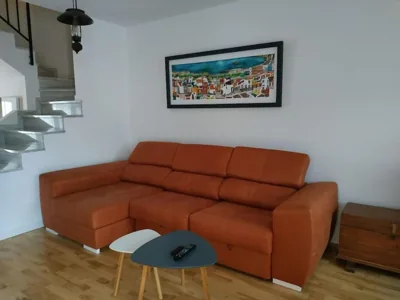 Acogedor duplex para parejas en La Isleta — 照片 9