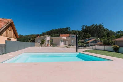 Acogedora casa cerca de Vigo by CABANA Rentals — foto 4