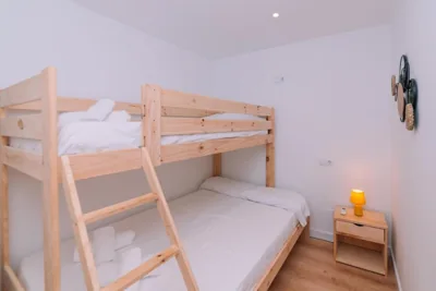 Acogedora casa cerca de Vigo by CABANA Rentals — foto 10