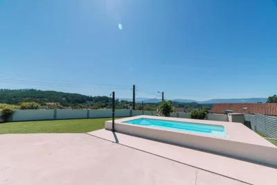 Acogedora casa cerca de Vigo by CABANA Rentals — foto 12