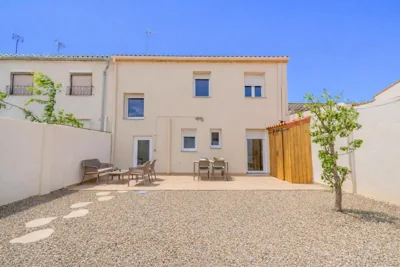 Acogedora casa para familias a 15 min de Bardenas — foto 6