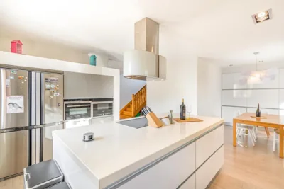 Acogedora casa rural con jardín próxima a Pamplona — foto 5