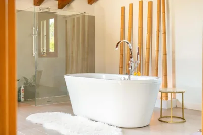 Acogedora casa rural con jardín próxima a Pamplona — foto 6