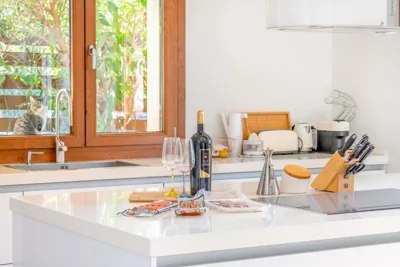 Acogedora casa rural con jardín próxima a Pamplona — foto 11