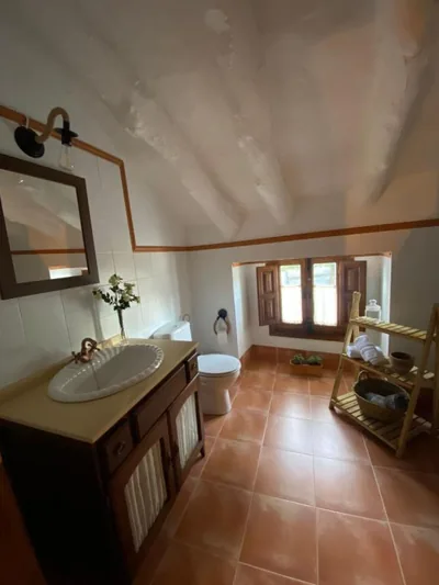 Acogedora Casa Rural en Olvera La Morada — 写真 3