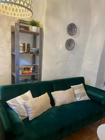 Acogedora Casa Rural en Olvera La Morada — 写真 5