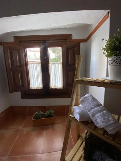 Acogedora Casa Rural en Olvera La Morada — 写真 8