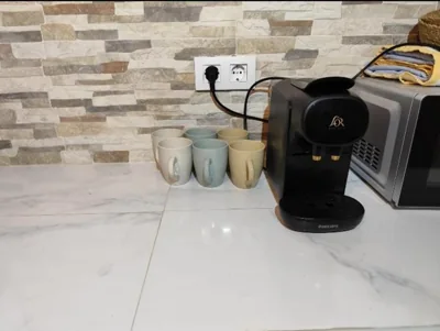 Acogedora casita con barbacoa — 写真 8