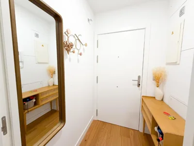Acogedora vivienda con parking en la Playa de Las Canteras — foto 3