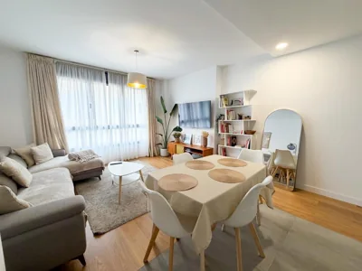 Acogedora vivienda con parking en la Playa de Las Canteras — foto 5